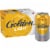 Michelob Golden Light Draft Beer Perspective: front