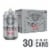 Budweiser Select 55 Light Beer Perspective: front