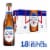 Michelob ULTRA Superior Light American Lager Beer Perspective: front