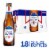 Michelob Ultra Superior American Light Lager Beer Perspective: front
