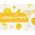 Ritas™ Lemon-Ade-Rita Sparkling Margarita Perspective: front