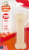 Nylabone Original Flavor Power Chew Durable Dog Toy, Medium/Wolf - Up To 35 Lb. Perspective: front