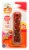 Nylabone Essentials Bacon & Beef Sliders Flavor Long Lasting Small Power Chew Braid Perspective: front