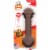 Nylabone® Essentials Meaty Flavor Medley Power Chew Toy for Large Dogs Perspective: front