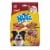 Nylabone® Nubz Natural Beef Flavor Edible Dog Chews Perspective: front
