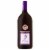 Barefoot® Cellars Cabernet Sauvignon Red Wine 1.5L Perspective: front