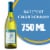 Barefoot Cellars Chardonnay California White Wine Perspective: front