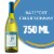 Barefoot Cellars Chardonnay California White Wine Perspective: front