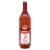 Barefoot Cellars California White Zinfandel Wine Perspective: front