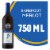 Barefoot Cellars Merlot California Red Wine Perspective: front