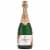 Barefoot Bubbly Extra Dry Champagne Sparkling Wine 750ml Perspective: front
