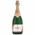 Barefoot Bubbly Extra Dry Champagne Sparkling Wine 750ml Perspective: front