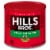 Hills Bros.® Decaf Medium Roast Ground Coffee Perspective: front