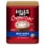 Hills Bros. French Vanilla Cappuccino Drink Mix Perspective: front