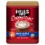 Hills Bros® Fat Free French Vanilla Cappuccino Drink Mix Perspective: front