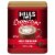 Hills Bros.® Double Mocha Cappuccino Instant Coffee Perspective: front