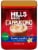 Hills Bros.® Decaf French Vanilla Cappuccino Drink Mix Perspective: front