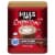 Hills Bros. Double Mocha Cappuccino Drink Mix Perspective: front