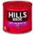 Hills Bros.® 100% Colombian Medium-Dark Roast Ground Coffee Perspective: front