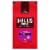 Hills Bros.® 100% Colombian Medium Roast Whole Bean Coffee Perspective: front