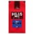 Hills Bros.® Dark Satin Dark Roast Whole Bean Coffee Perspective: front
