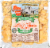 Henning's Garlic & Dill Cheddar Cheese Curds Perspective: front