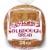 San Luis Sourdough Plain Sourdough Bread Perspective: front