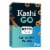 Kashi GO Breakfast Cereal Cinnamon Vanilla Perspective: front