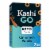 Kashi GO Cinnamon Vanilla Protein Cereal Perspective: front