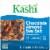 Kashi Chocolate Almond Sea Salt Chewy Granola Bars Perspective: front