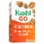 Kashi GO Peanut Butter Crunch Protein Cereal Perspective: front