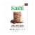 Kashi Dark Cocoa Karma Breakfast Cereal Perspective: front
