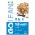 Kashi Go Lean Vanilla Clusters Plant-Powered Cereal Perspective: front
