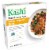 Kashi Amaranth Polenta Plantain Bowl Frozen Meal Perspective: front