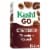 Kashi GO Chocolate Crunch Protein Cereal Perspective: front