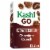 Kashi GO Breakfast Cereal Chocolate Crunch Perspective: front