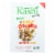 Kashi by Kids Honey Cinnamon Organic Cereal Perspective: front