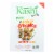 Kashi by Kids Honey Cinnamon Organic Cereal Perspective: front