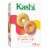 Kashi Strawberry Banana Smoothie Loops Cereal Perspective: front