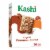 Kashi Cinnamon Harvest Cereal Perspective: front