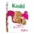 Kashi Berry Fruitful Cereal Perspective: front