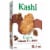 Kashi Organic Cocoa Clusters Cereal Perspective: front