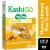 Kashi GO Honey Almond Flax Crunch Protein Cereal Perspective: front