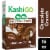 Kashi GO Chocolate Crunch Protein Cereal Perspective: front