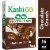 Kashi GO Chocolate Crunch Protein Cereal Perspective: front