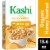 Kashi Honey Toasted Cereal Perspective: front
