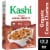 Kashi Cocoa Clusters Cereal Perspective: front