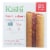 Kashi Ripe Strawberry Breakfast Bars Perspective: front