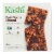 Kashi Dark Mocha Almond Chewy Granola Bars Perspective: front