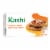 Kashi Frozen Waffles Seven Grain Perspective: front